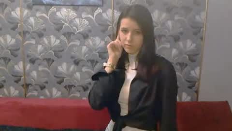 Snapshot of terrilynbritts chatting on November 7, 2025, 3:12 pm Jane online show from November 7, 2025, 3:12 pm