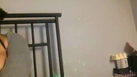 terrortitzz online show from November 27, 2025, 1:18 am