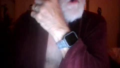 terry16824 online show from April 6, 2026, 8:26 am