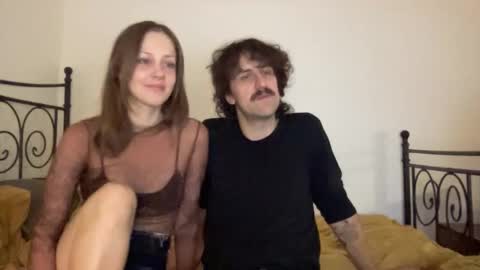 terry and elanor online show from November 26, 2025, 2:56 am