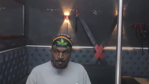 terry_zyzz online show from March 1, 2026, 8:00 pm