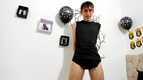 terrygrace online show from January 6, 2026, 8:34 pm