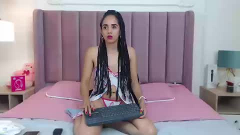 Terry  online show from September 10, 2025, 1:55 pm