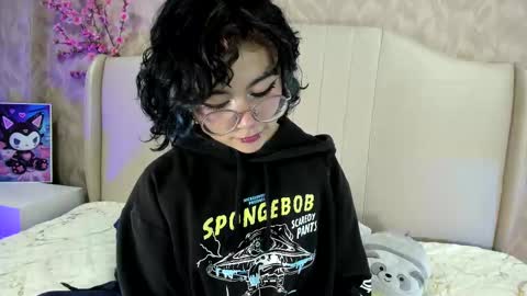 terumikitty online show from March 11, 2026, 8:26 pm