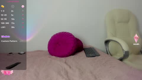 Snapshot of tesa_cute chatting on January 22, 2025, 1:31 am tesa online show from January 22, 2025, 1:31 am