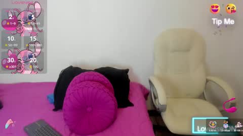 Snapshot of tesa_cute chatting on September 10, 2025, 2:00 am tesa online show from September 10, 2025, 2:00 am