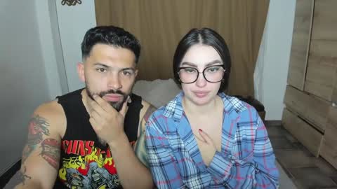 teseo_and_afrodita_ online show from January 9, 2025, 4:30 am