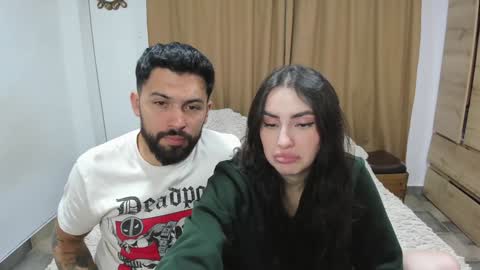 teseo_and_afrodita_ online show from January 16, 2025, 2:41 am