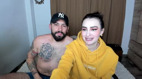 teseo_and_afrodita_ online show from January 24, 2025, 1:13 am