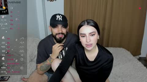 teseo_and_afrodita_ online show from February 28, 2025, 5:15 am