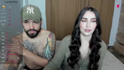 teseo_and_afrodita_ online show from March 7, 2025, 3:29 am