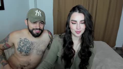 teseo_and_afrodita_ online show from March 7, 2025, 6:35 am