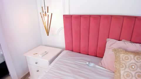 Snapshot of tessa_sinclaire chatting on January 31, 2026, 7:23 pm TERESA online show from January 31, 2026, 7:23 pm