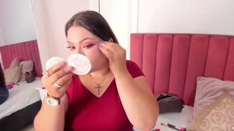 Snapshot of tessa_sinclaire chatting on February 11, 2026, 8:47 pm TERESA online show from February 11, 2026, 8:47 pm