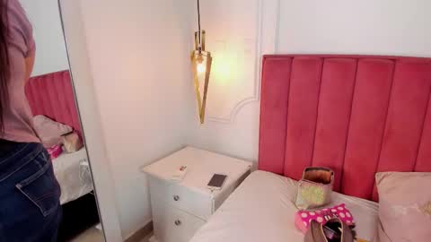 Snapshot of tessa_sinclaire chatting on February 13, 2026, 8:16 pm TERESA online show from February 13, 2026, 8:16 pm