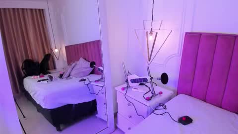 Snapshot of tessa_sinclaire chatting on February 28, 2026, 9:16 pm TERESA online show from February 28, 2026, 9:16 pm