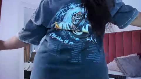 Snapshot of tessa_sinclaire chatting on June 10, 2026, 10:08 pm TERESA online show from June 10, 2026, 10:08 pm