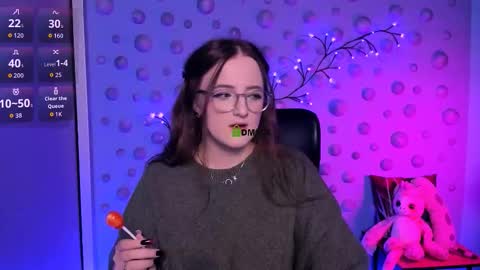 Snapshot of tessa_tea chatting on January 18, 2026, 12:03 am tessa_tea online show from January 18, 2026, 12:03 am