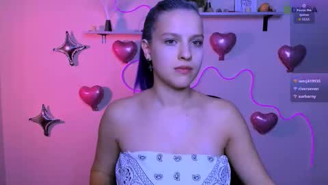 Snapshot of tessa_tea chatting on February 10, 2026, 9:41 pm tessa_tea online show from February 10, 2026, 9:41 pm