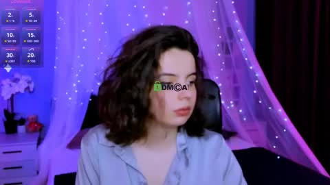 tessa_tea online show from May 11, 2026, 9:15 am