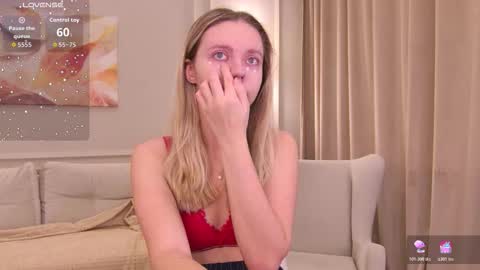 tessaadorablee online show from March 18, 2026, 5:32 am