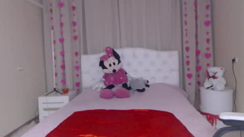 tessadaybreak online show from February 6, 2026, 7:56 am