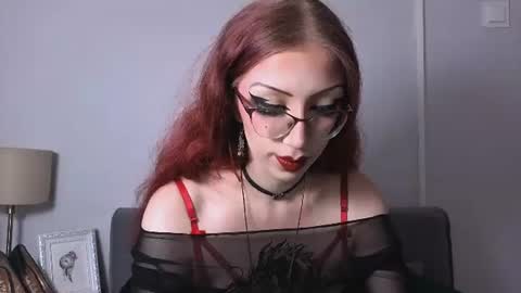 Tessa online show from June 30, 2026, 4:41 pm