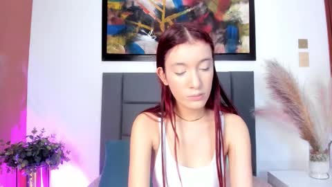 Tessamonroee online show from March 7, 2026, 6:27 pm