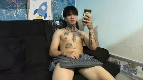 Snapshot of tessarion_black chatting on May 26, 2026, 4:08 am Tessarion online show from May 26, 2026, 4:08 am