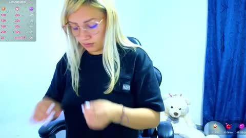 Tessy online show from February 11, 2026, 8:25 pm