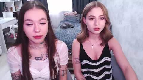 Snapshot of tessawillson chatting on September 20, 2025, 10:38 am Tessa online show from September 20, 2025, 10:38 am