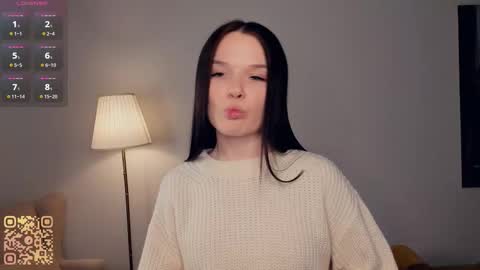 Cindy online show from February 15, 2026, 6:37 pm