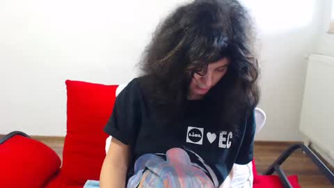 naughty tess online show from January 15, 2025, 8:51 am