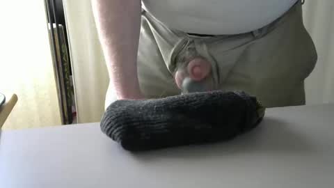 Test the Chat online show from January 27, 2025, 8:49 pm