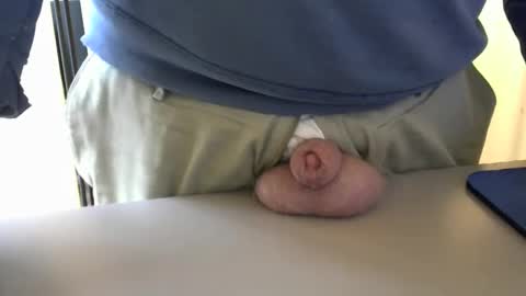 Test the Chat online show from March 11, 2025, 6:19 pm