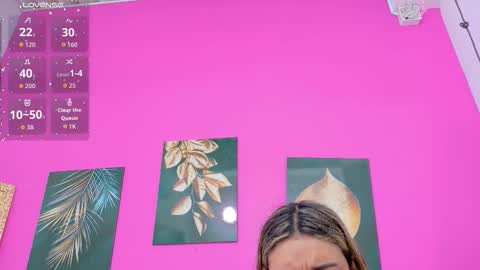  Madisson  online show from December 3, 2025, 12:58 pm