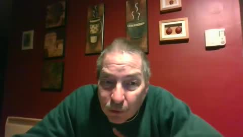 tetuo2 online show from February 26, 2025, 8:04 am