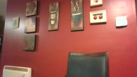 tetuo2 online show from February 27, 2025, 3:47 am