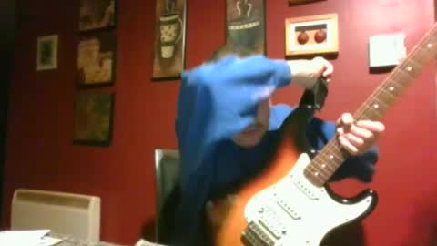 tetuo2 online show from March 2, 2025, 3:13 am