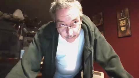 tetuo2 online show from September 22, 2025, 1:18 am