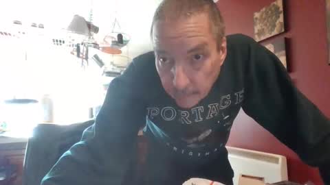 tetuo2 online show from December 5, 2025, 6:59 pm