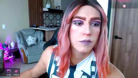 teven online show from October 1, 2025, 2:34 pm