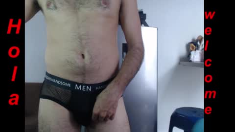 Snapshot of tevezbien chatting on February 27, 2025, 2:00 pm Yeffrith online show from February 27, 2025, 2:00 pm