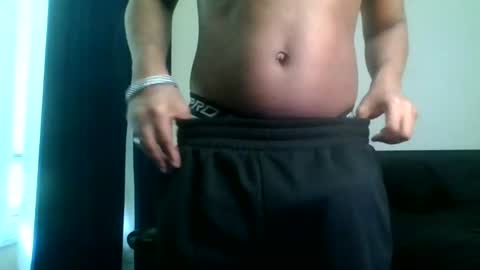 BigDickBandit  online show from June 26, 2026, 3:38 pm