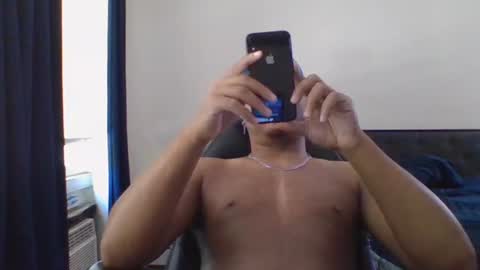 BigDickBandit  online show from July 3, 2026, 7:31 pm