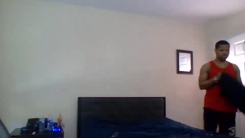 BigDickBandit  online show from July 4, 2026, 8:59 pm