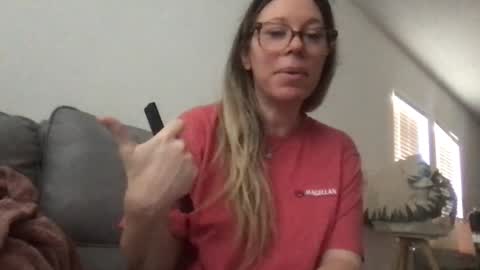Daphne Summers online show from April 27, 2026, 1:20 pm