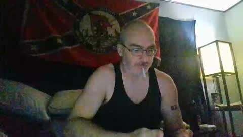 texascowboy2005 online show from April 15, 2026, 4:08 am