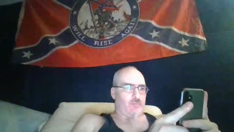 texascowboy2005 online show from April 18, 2026, 11:14 am