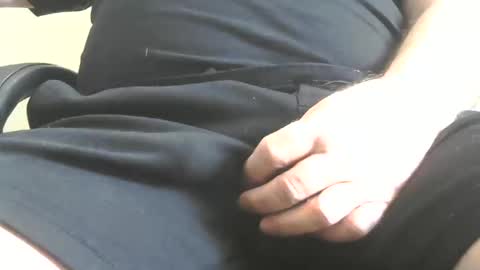 Horny Guy online show from September 28, 2025, 7:19 pm